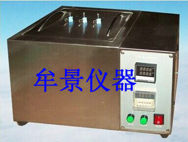 热稳定性试验机 依照GB/T2951.7《绝缘和护套热稳定性试验》