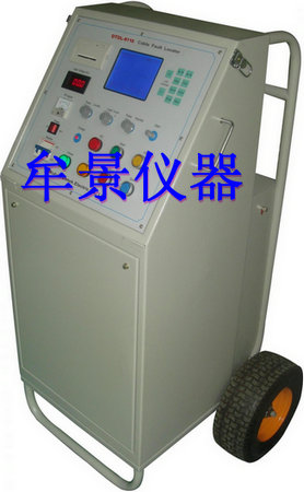 上海高压一体化电缆故障定位仪 缆故障定位仪 厂家质量保证